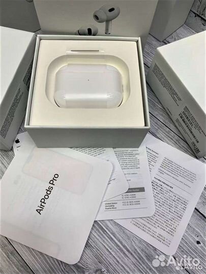Наушники airpods PRO 2