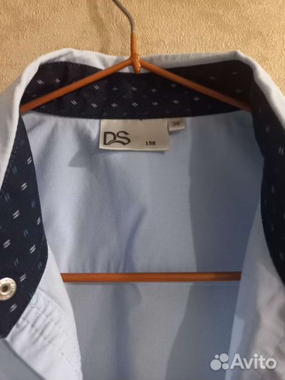 Рубашка для мальчика