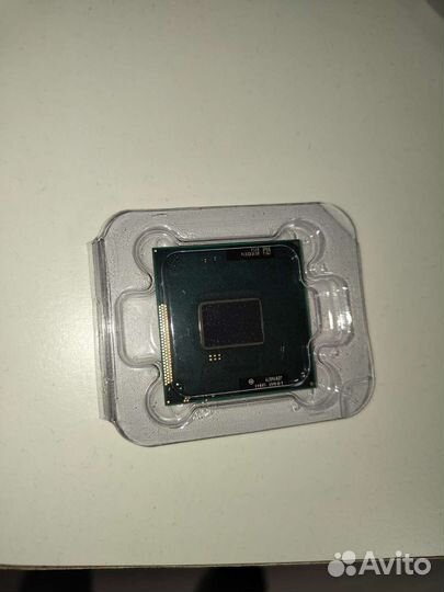 Intel core i5 2540m