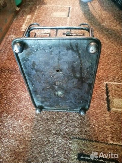 Раритет Подставка под графины