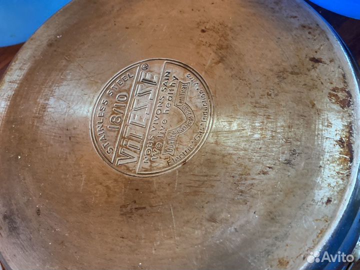 Посуда пласт,сковорода,воронки