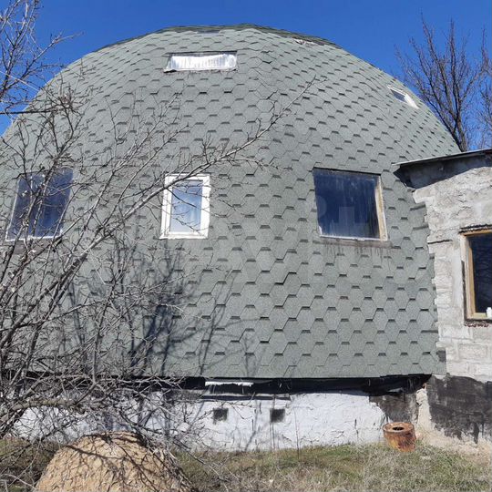 Дача 100 м² на участке 6 сот.