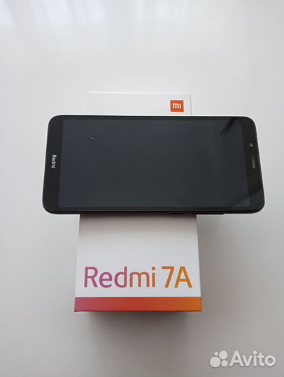 Телефон redmi 7A