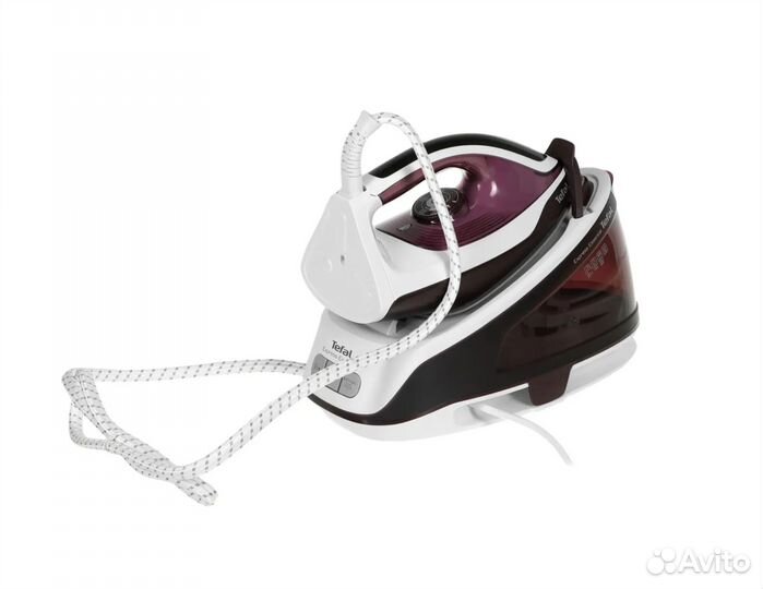 Парогенератор Tefal Express Essential SV6120E0