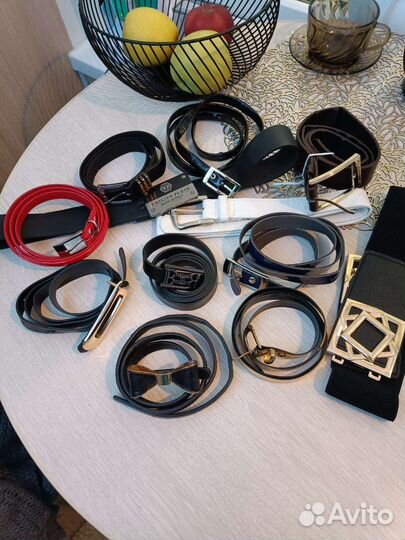 Ремень женский новый