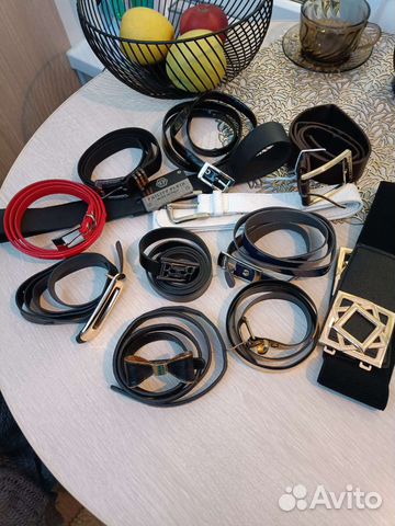 Ремень женский новый