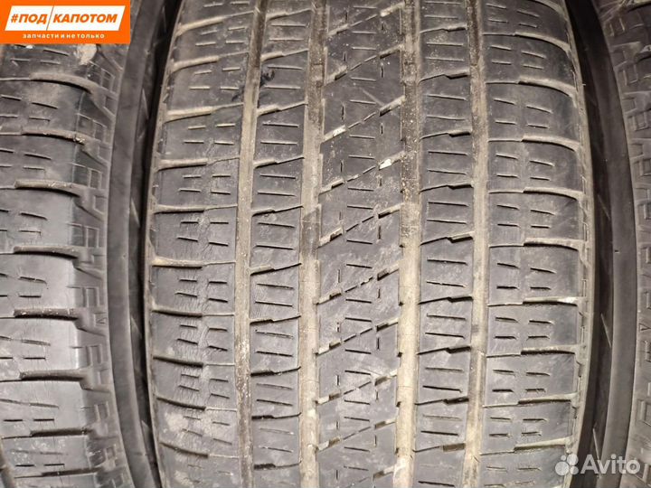 Bridgestone Dueler H/L Alenza 265/50 R20