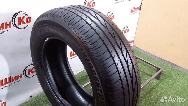Bridgestone Turanza ER300 205/65 R15