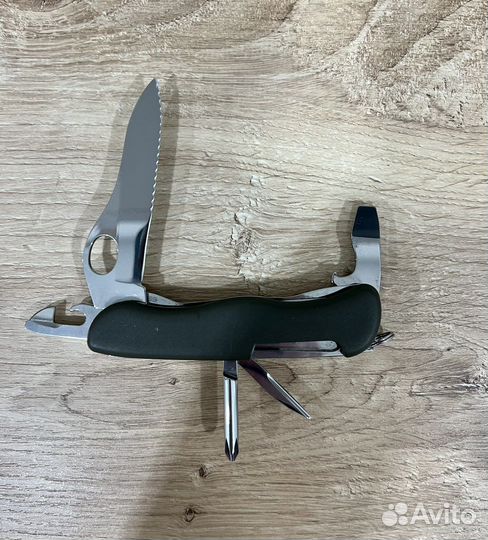 Victorinox Bundeswehr