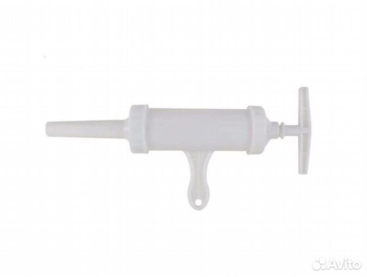 Шприц для набивки колбас