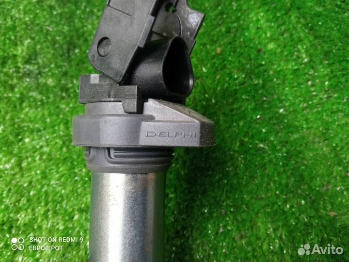 Катушка зажигания BMW 1 E87/E81 (2003-2013)