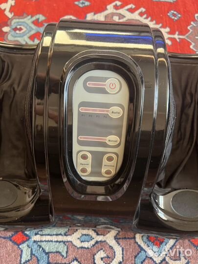 Массажер ног