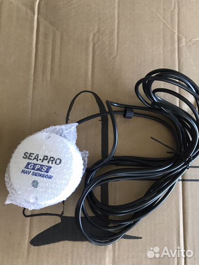 Компас для электромотора Sea-Pro