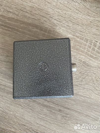 Замок гаражный навесной