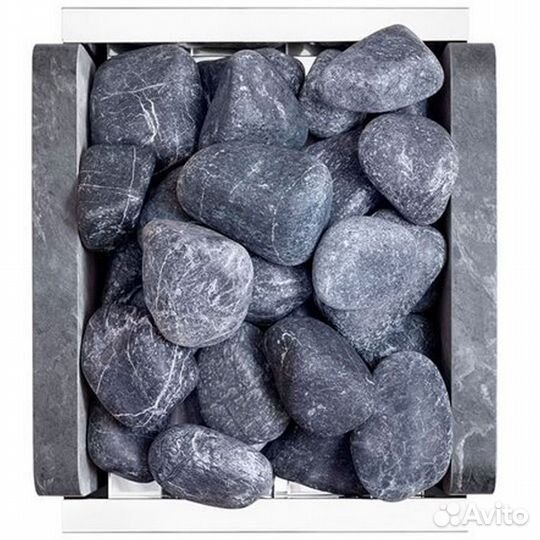 Печь электрическая karina Tetra 12 Талькохлорит