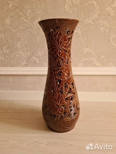 Ваза напольная