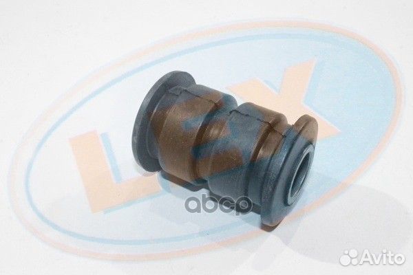 Сайленблок заднего аморт верх SB0517 Lex