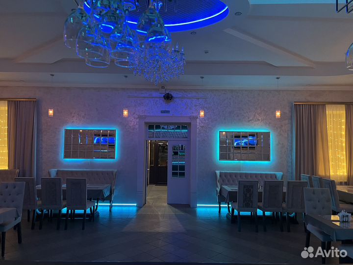 Ресторан готовый бизнес