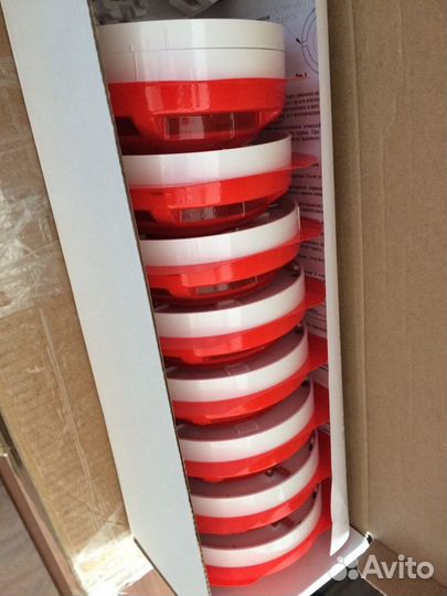 Дип-34А-04 извещатель адресный, Болид