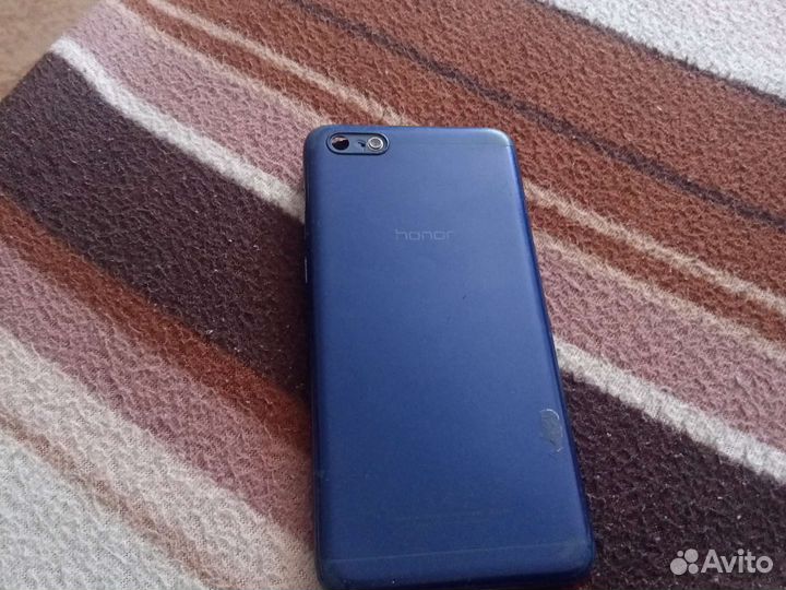 Телефон Huawei