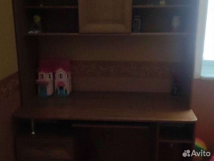 Мебель для детской бу
