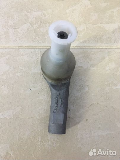 Рулевой наконечник правый VAG Audi Q7, VW Touareg