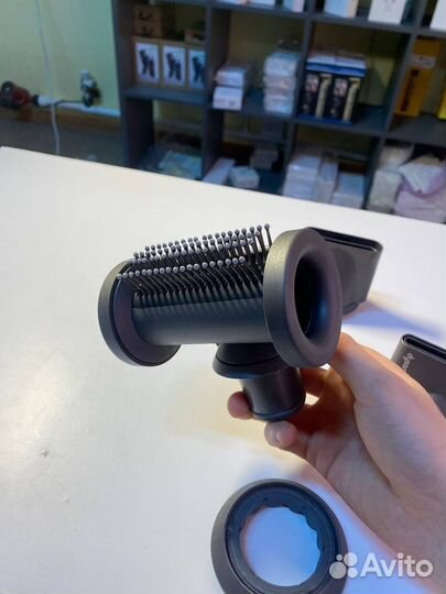 Dyson фен