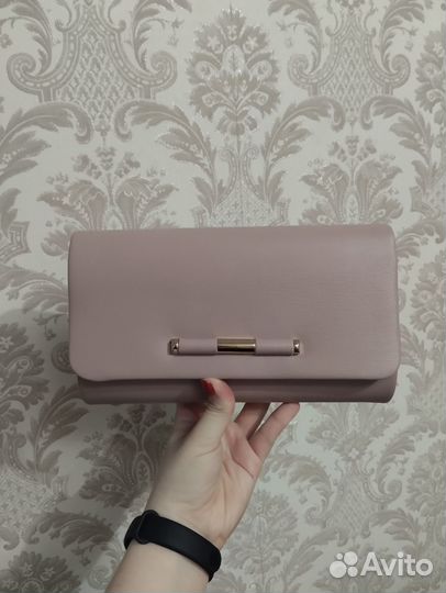 Клатч женский