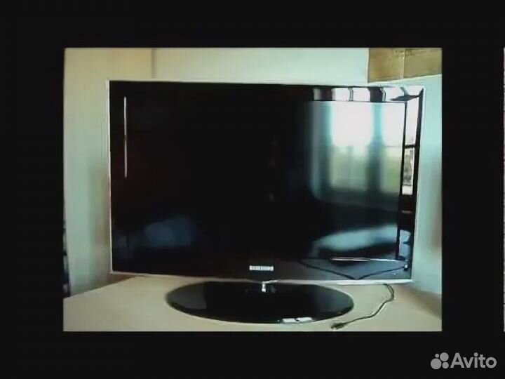 Телевизор Samsung