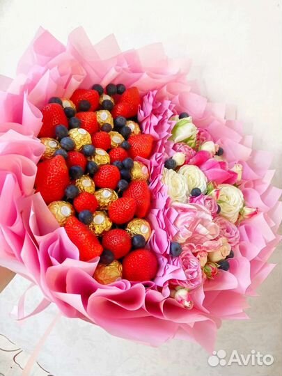 Подарок жене/девушке/подруге