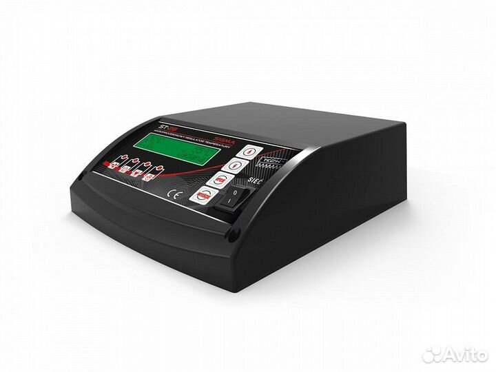 Контроллер для твердотопливного котла tech ST-28 S