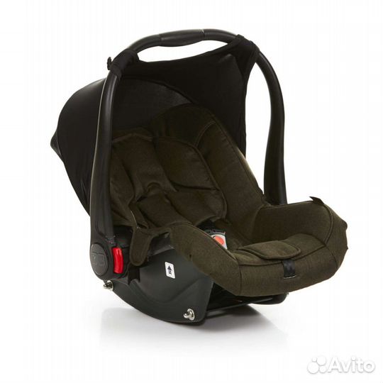 Автокресло 0+ аренда