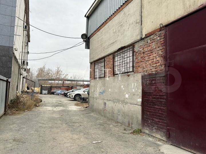 Сто с кранбалкой