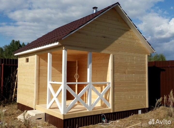 Бригада строителей: стройка, ремонт, реконструкция