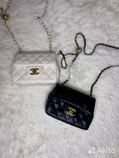 Сумка Chanel mini