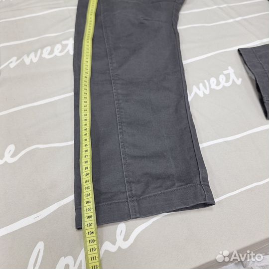 Брюки мужские 52-54 Savvy Германия