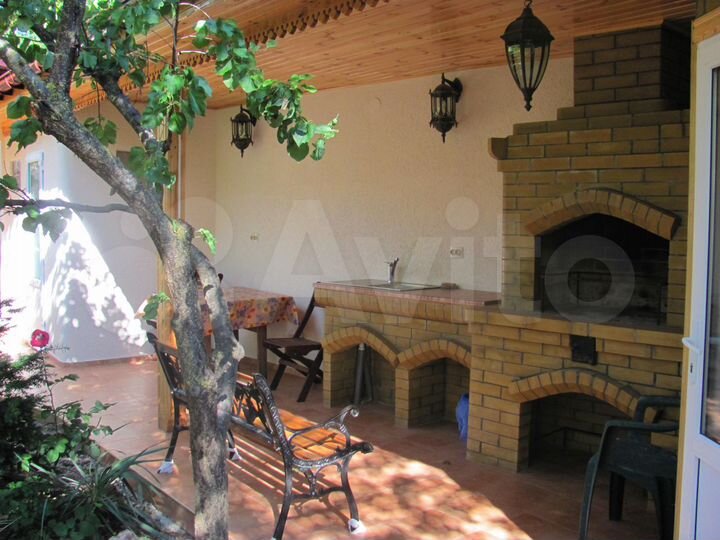 Дом 150 м² на участке 3 сот.