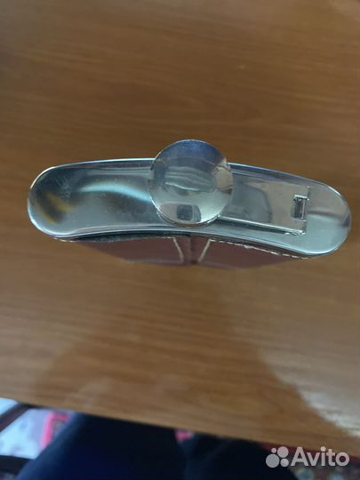 Фляжка для алкоголя