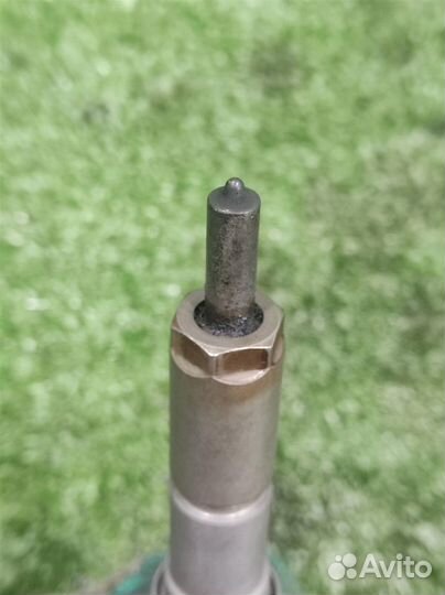 Форсунка топливная BMW X3 (E83) 2004