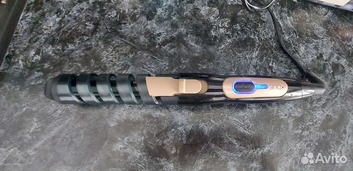 Щипцы для укладки