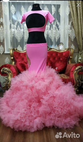 Костюм для восточных танцев 44 46