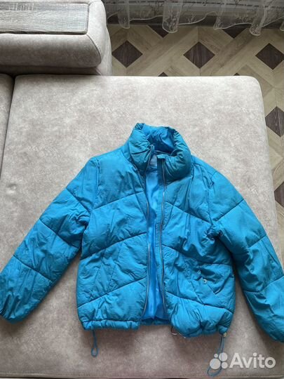 Куртка детская