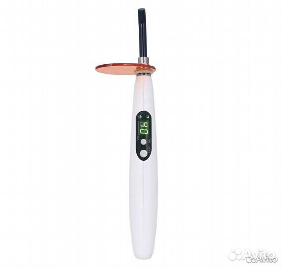 Стоматологическая полимеризационная лампа