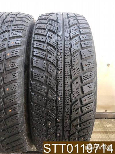 Kumho I'Zen RV Stud KC16 215/60 R17 100T