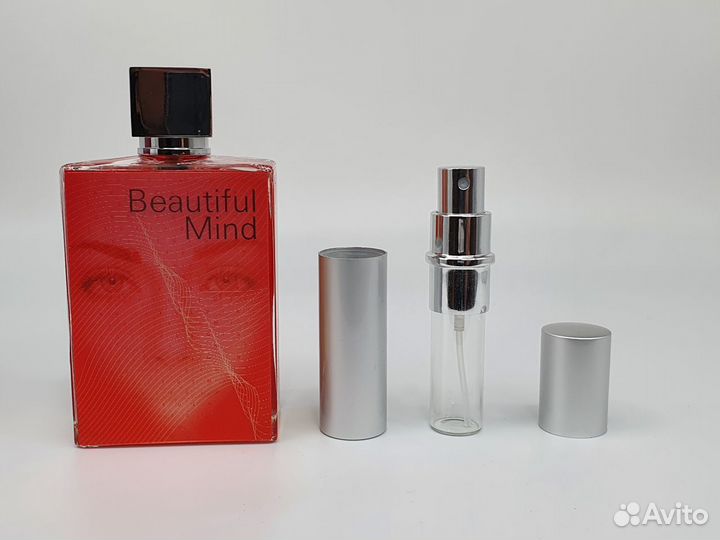 Escentric Molecules Beautiful Mind Отливант 10мл