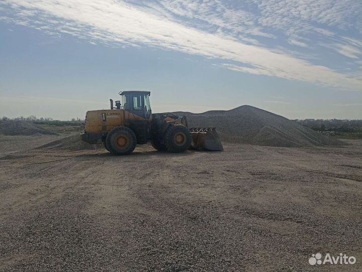 Водитель погрузчика