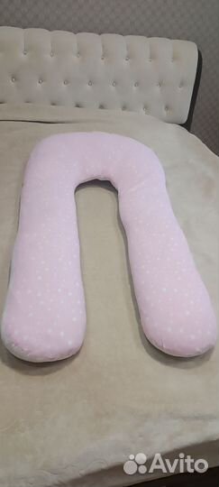 Подушка для беременных