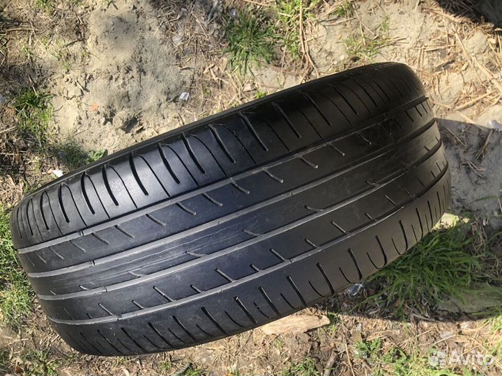 Hankook Ventus Prime 2 K115 225/60 R17