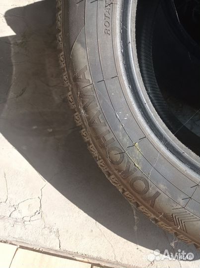 Continental ContiPremiumContact 5 225/60 R17
