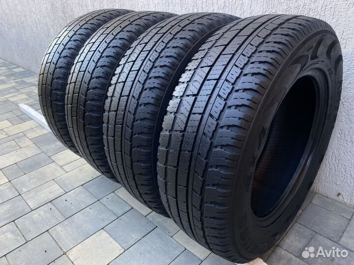 Amtel Cruise 4x4 215/65 R16